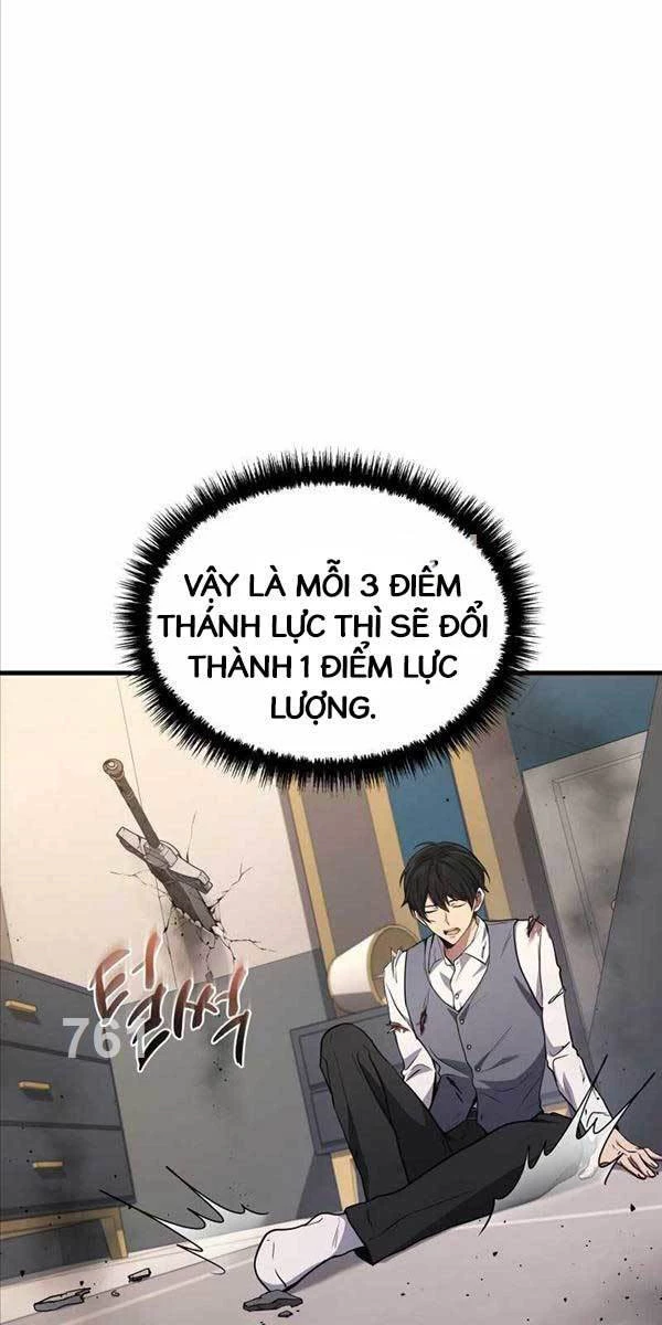 Thần Chiến Tranh Trở Lại Cấp 2 Chapter 24 - 3