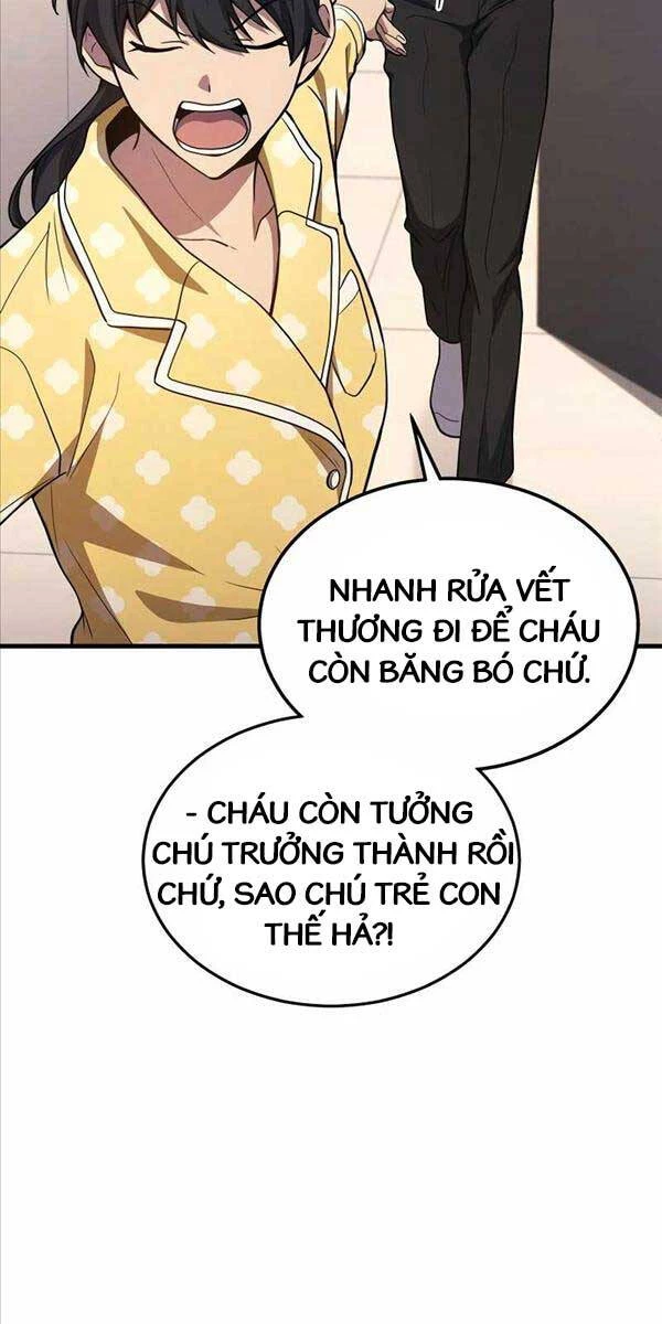 Thần Chiến Tranh Trở Lại Cấp 2 Chapter 24 - 17