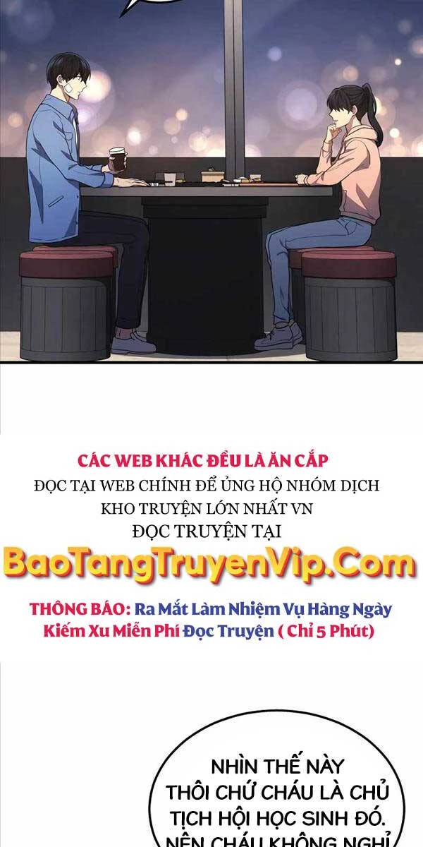 Thần Chiến Tranh Trở Lại Cấp 2 Chapter 24 - 25