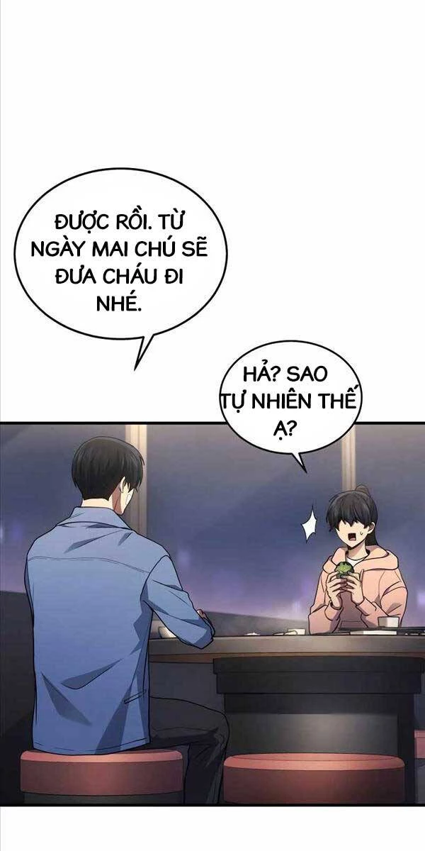 Thần Chiến Tranh Trở Lại Cấp 2 Chapter 24 - 39