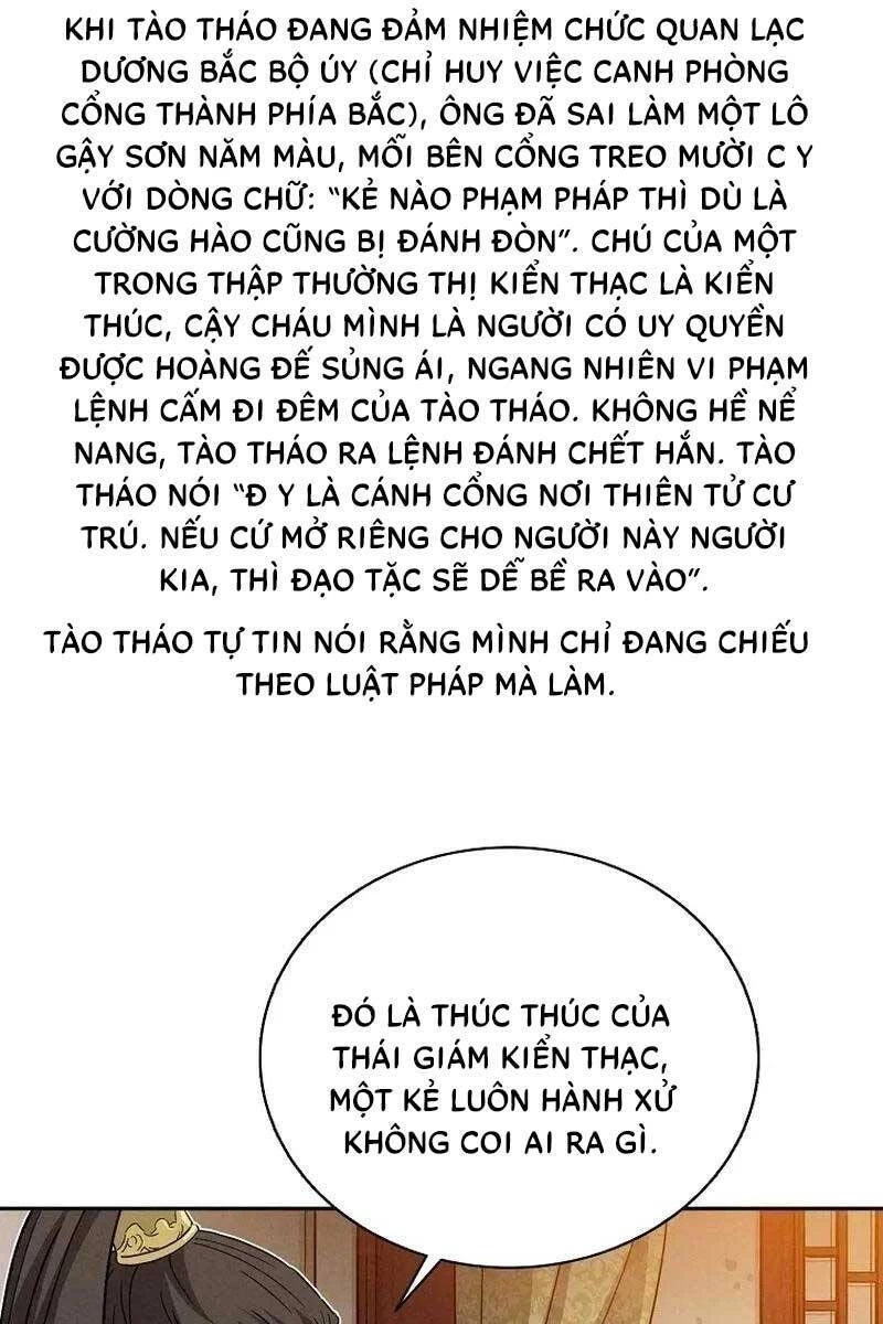 Trọng Sinh Thành Thần Y Thời Tam Quốc Chapter 80 - 39