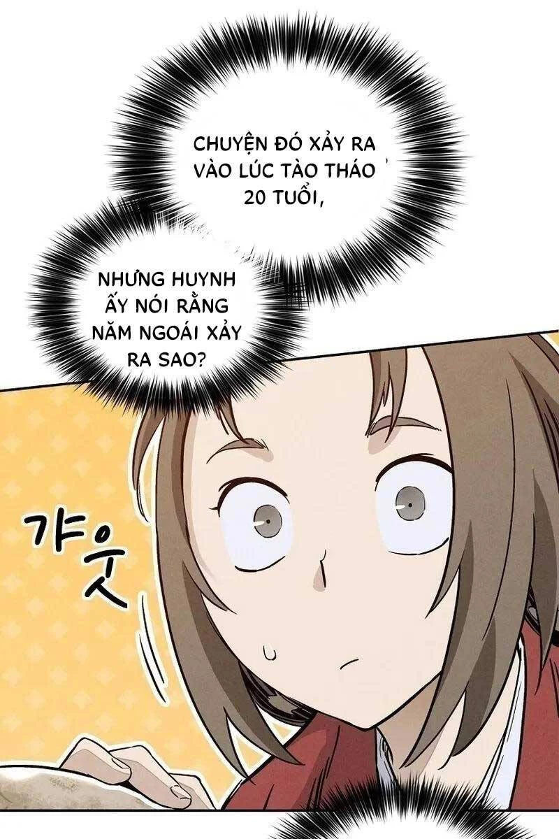 Trọng Sinh Thành Thần Y Thời Tam Quốc Chapter 80 - 41