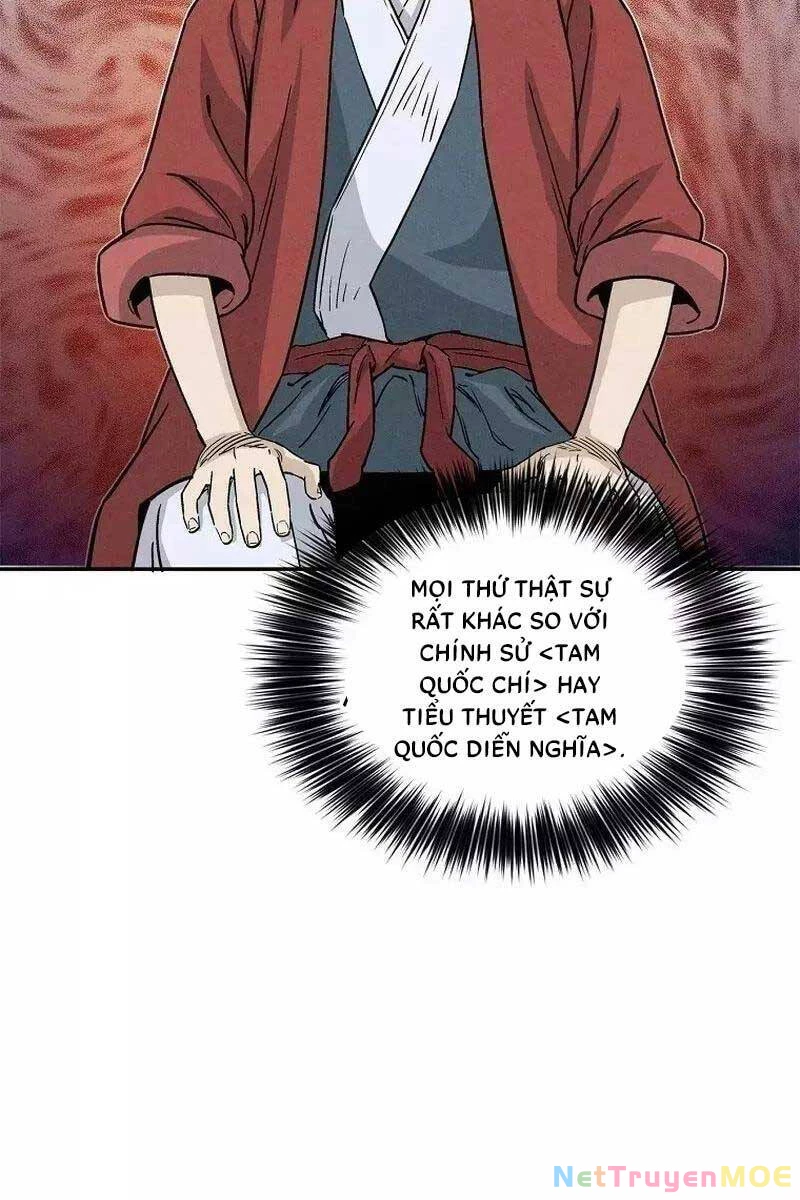 Trọng Sinh Thành Thần Y Thời Tam Quốc Chapter 80 - 49