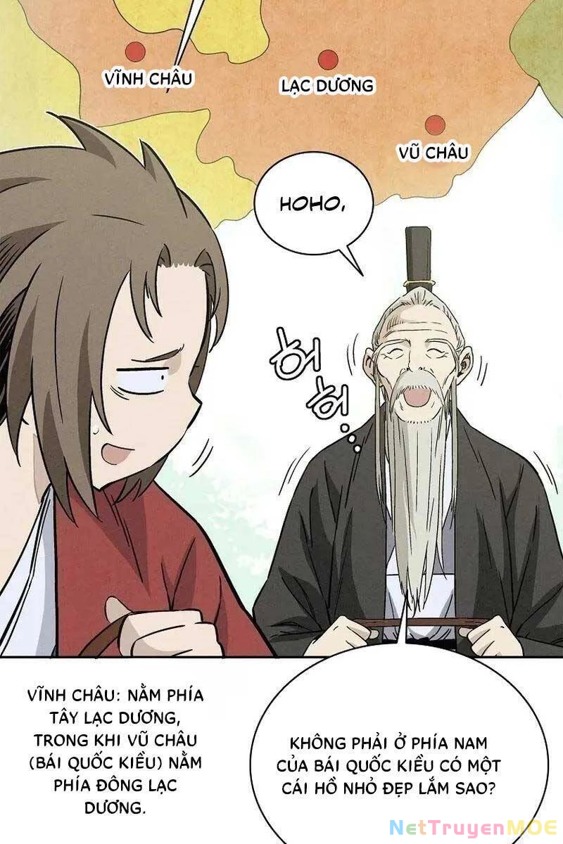 Trọng Sinh Thành Thần Y Thời Tam Quốc Chapter 80 - 73