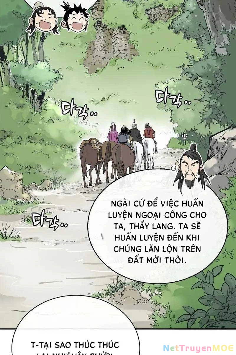 Trọng Sinh Thành Thần Y Thời Tam Quốc Chapter 80 - 79