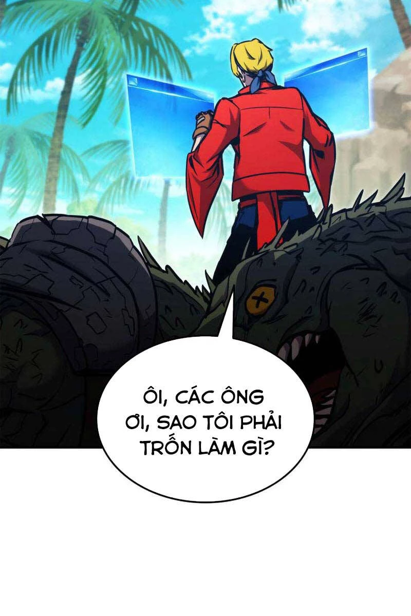 Huyền Thoại Game Thủ - Tái Xuất Chapter 117 - 80