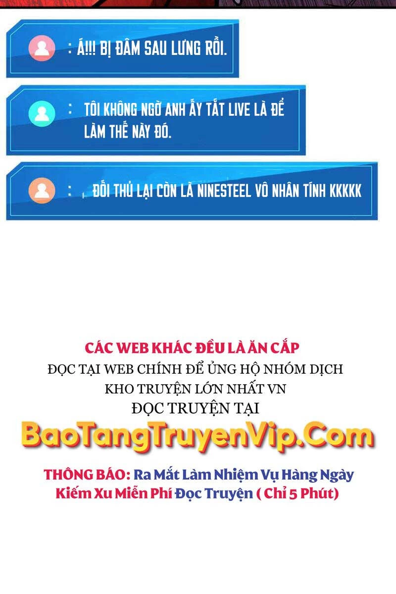 Huyền Thoại Game Thủ - Tái Xuất Chapter 117 - 111