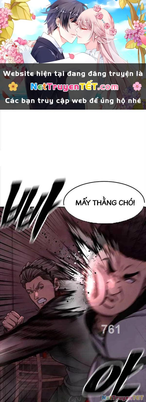 Nhiệm Vụ Diệu Kỳ Chapter 101 - 1