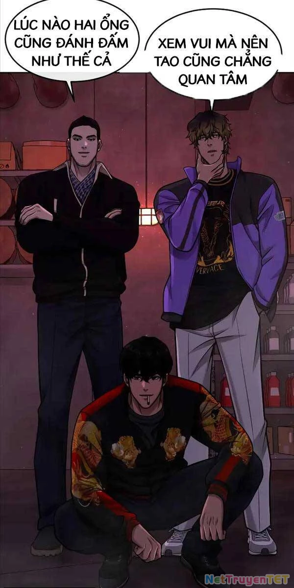 Nhiệm Vụ Diệu Kỳ Chapter 101 - 22