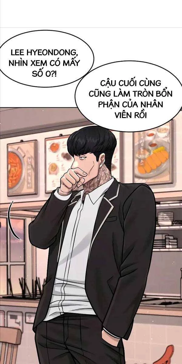 Nhiệm Vụ Diệu Kỳ Chapter 101 - 55