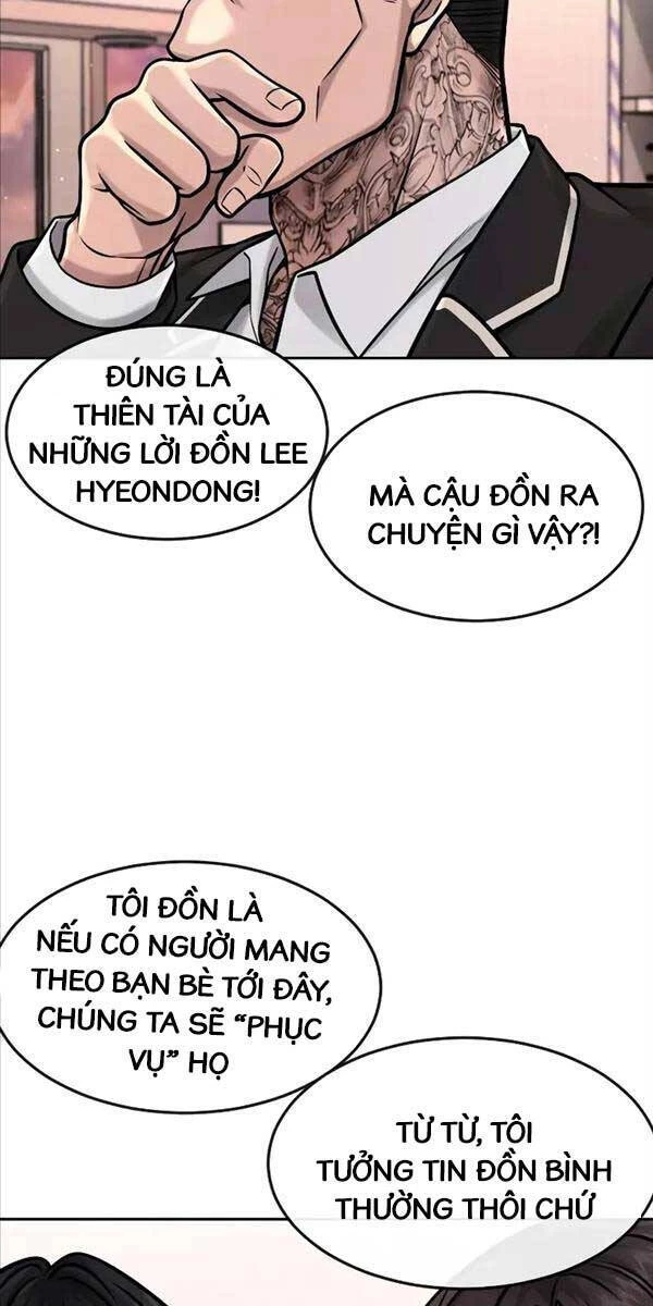 Nhiệm Vụ Diệu Kỳ Chapter 101 - 57