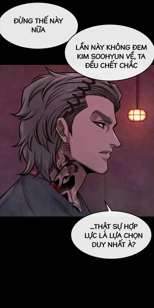 Nhiệm Vụ Diệu Kỳ Chapter 101 - 96
