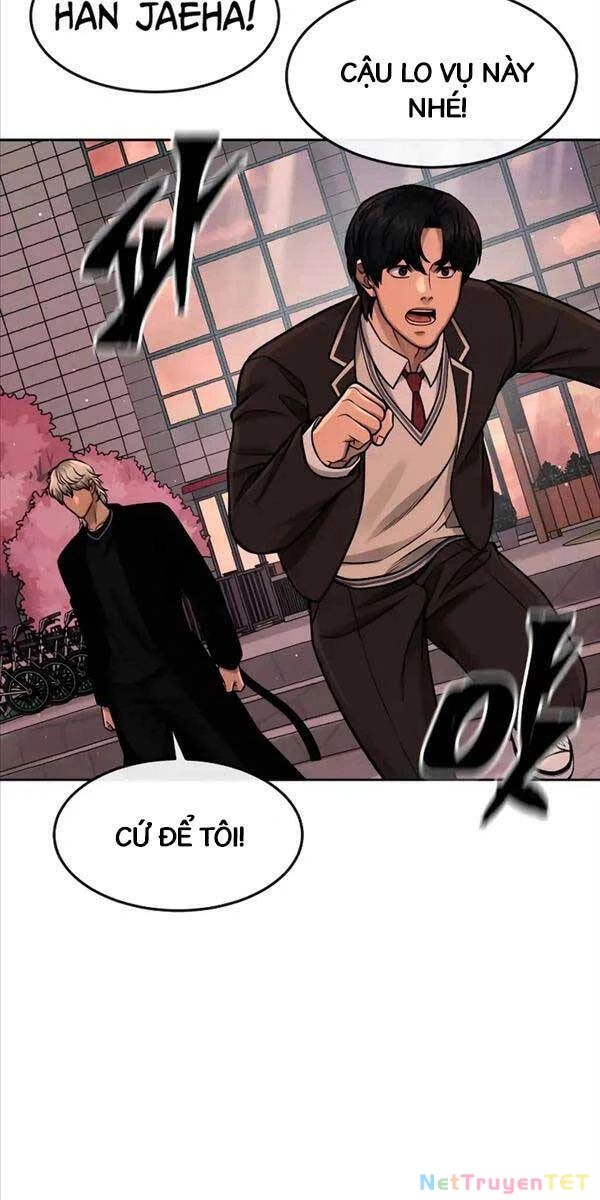 Nhiệm Vụ Diệu Kỳ Chapter 101 - 110