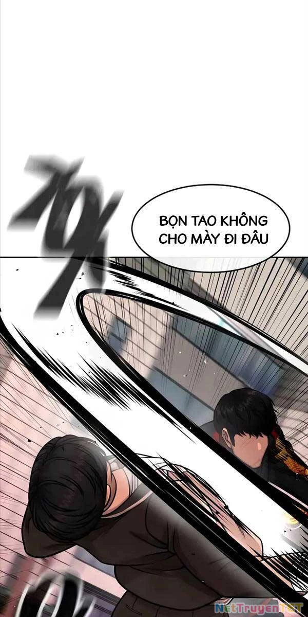 Nhiệm Vụ Diệu Kỳ Chapter 101 - 112