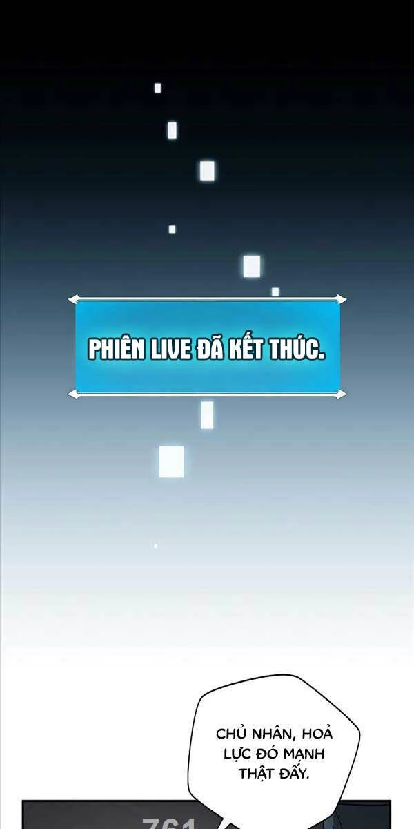 Streamer Pháp Sư Chapter 76 - 1