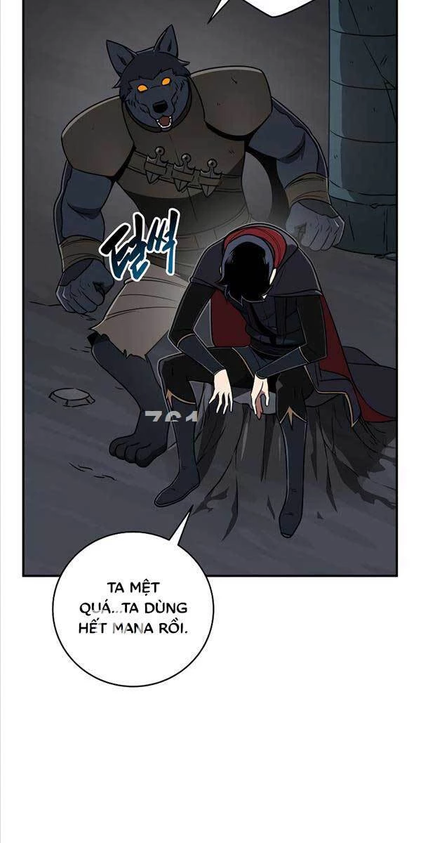 Streamer Pháp Sư Chapter 76 - 2