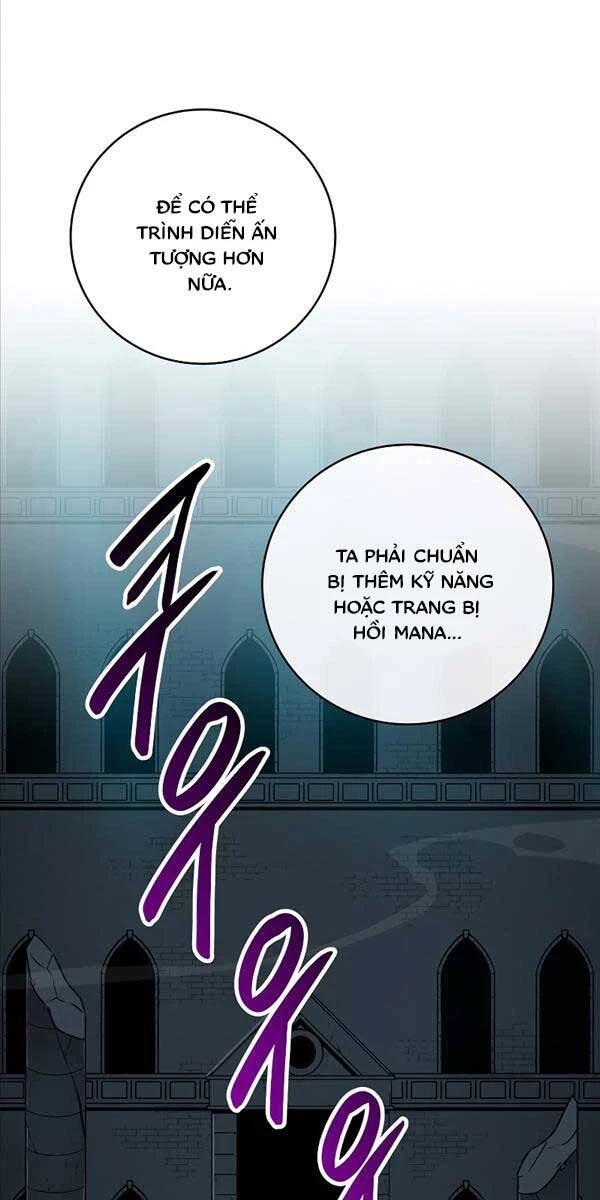 Streamer Pháp Sư Chapter 76 - 4