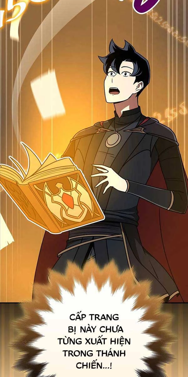 Streamer Pháp Sư Chapter 76 - 18