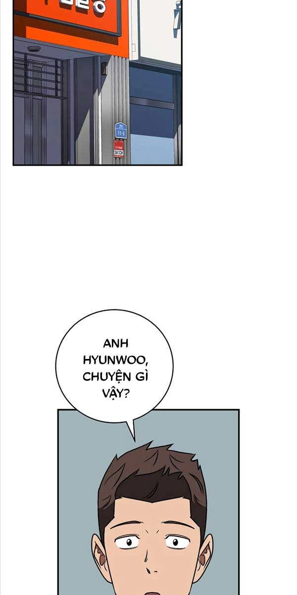 Streamer Pháp Sư Chapter 76 - 23