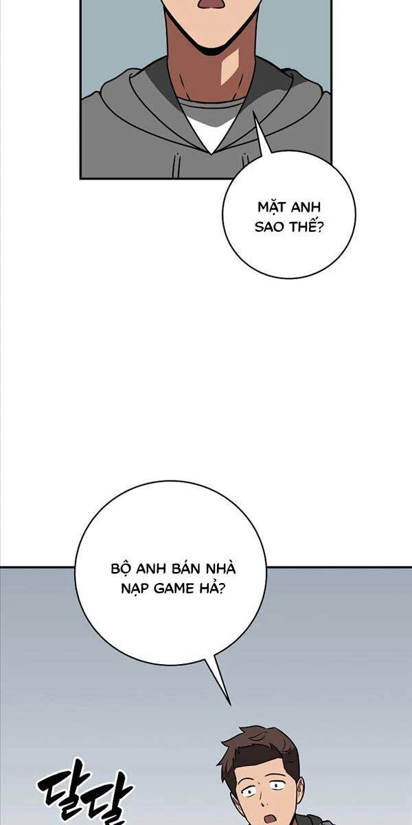 Streamer Pháp Sư Chapter 76 - 24