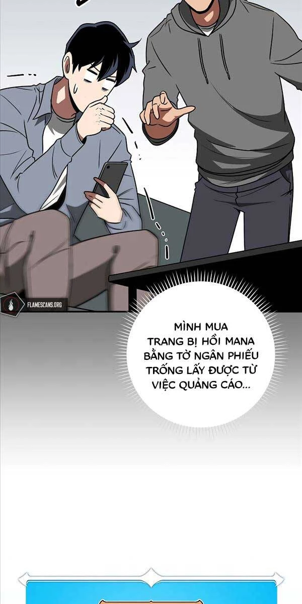 Streamer Pháp Sư Chapter 76 - 25