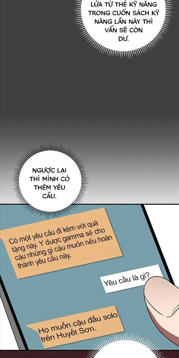 Streamer Pháp Sư Chapter 76 - 28