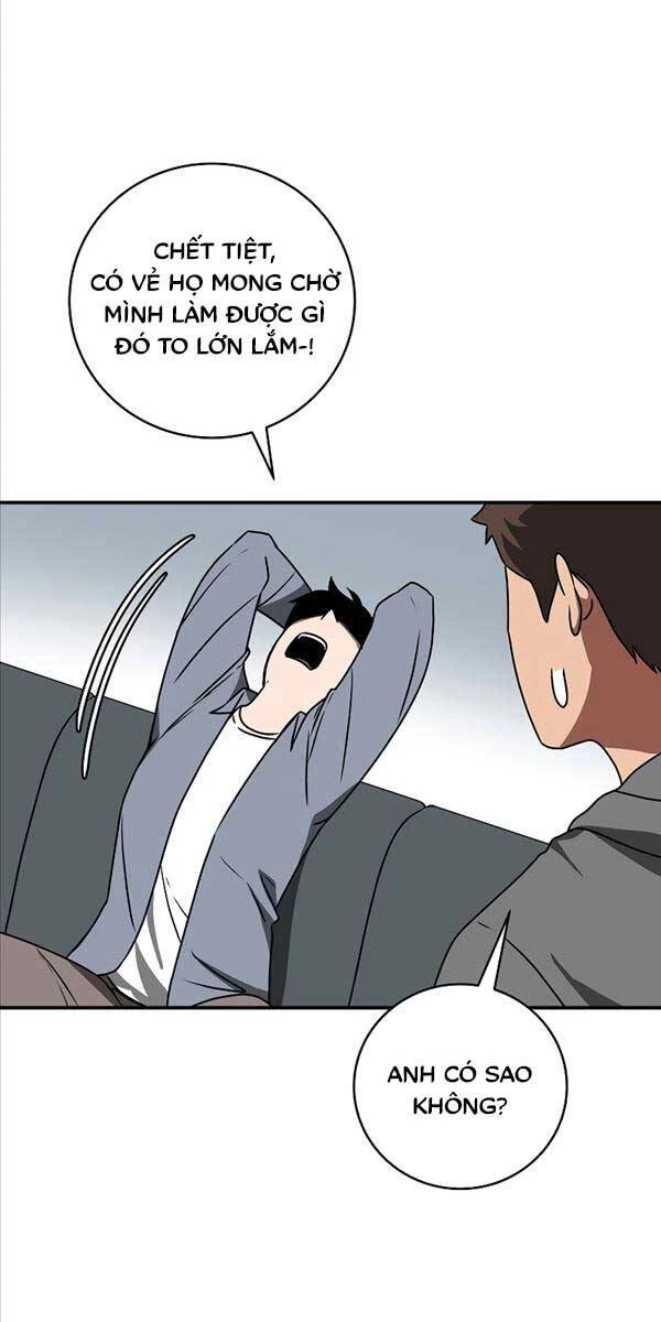 Streamer Pháp Sư Chapter 76 - 32