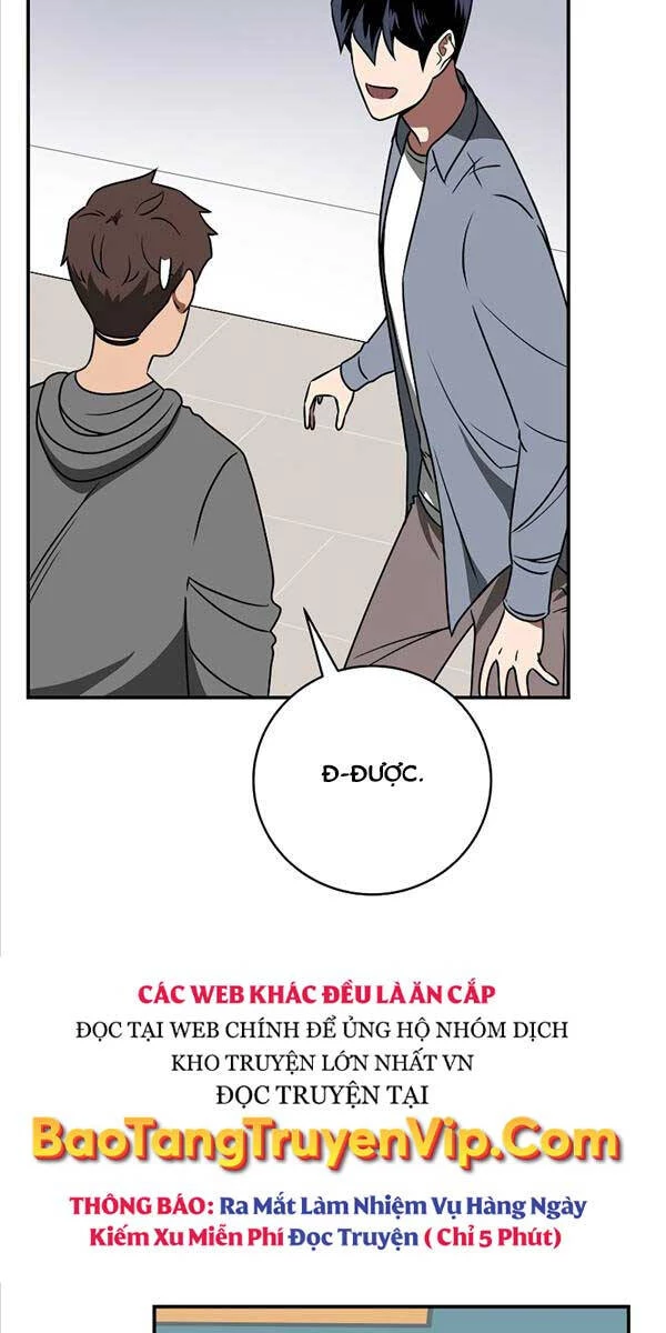 Streamer Pháp Sư Chapter 76 - 37