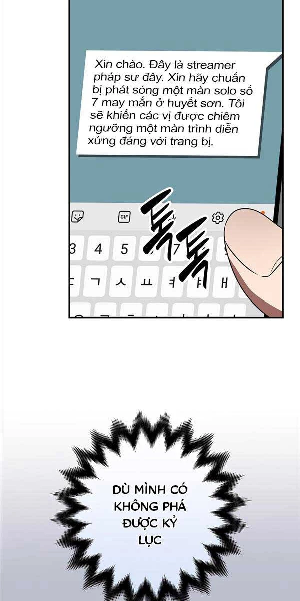 Streamer Pháp Sư Chapter 76 - 38