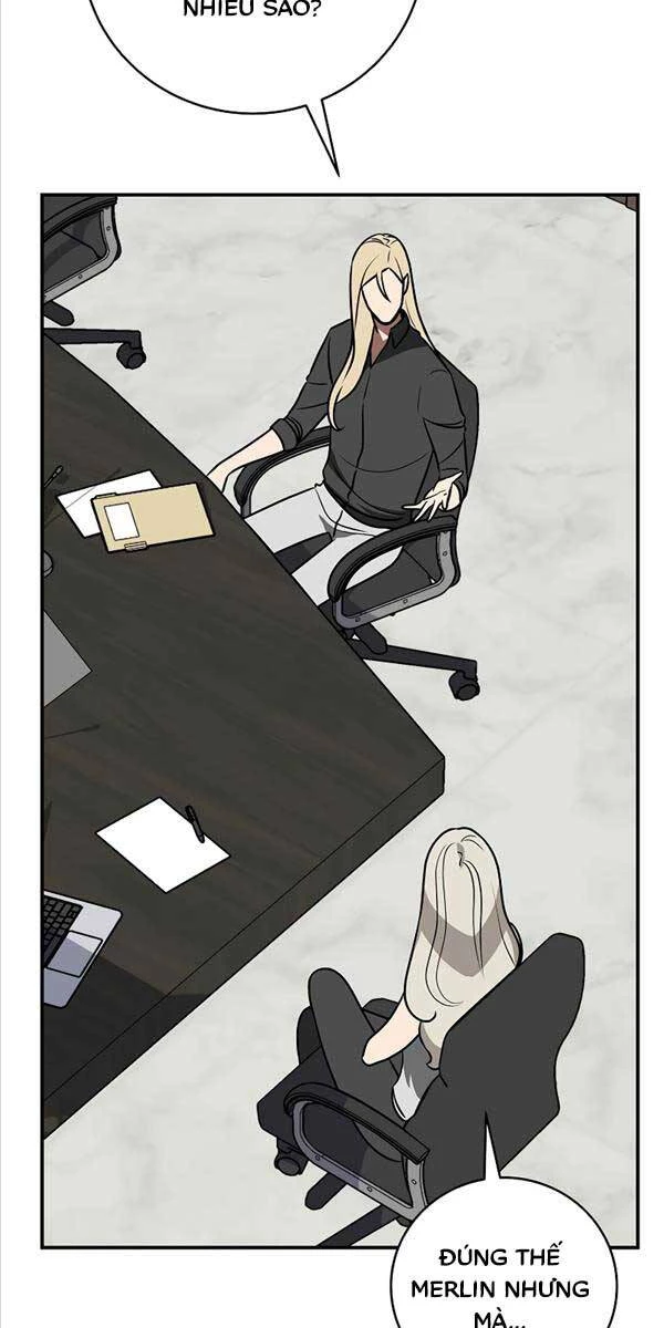 Streamer Pháp Sư Chapter 76 - 42