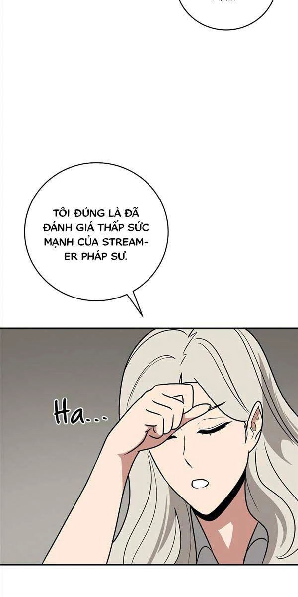 Streamer Pháp Sư Chapter 76 - 43
