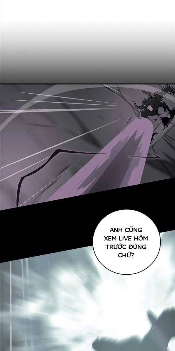 Streamer Pháp Sư Chapter 76 - 44