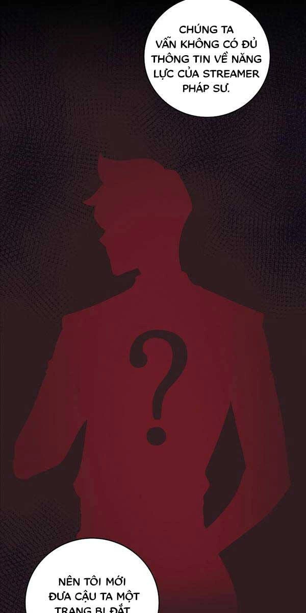 Streamer Pháp Sư Chapter 76 - 47