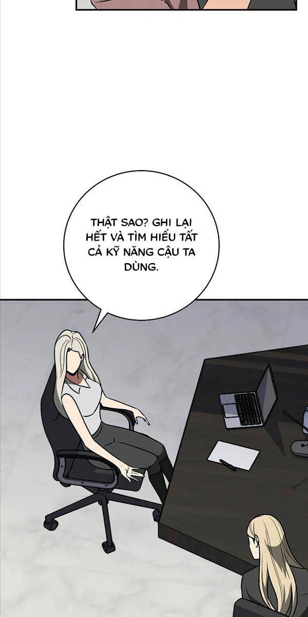 Streamer Pháp Sư Chapter 76 - 55