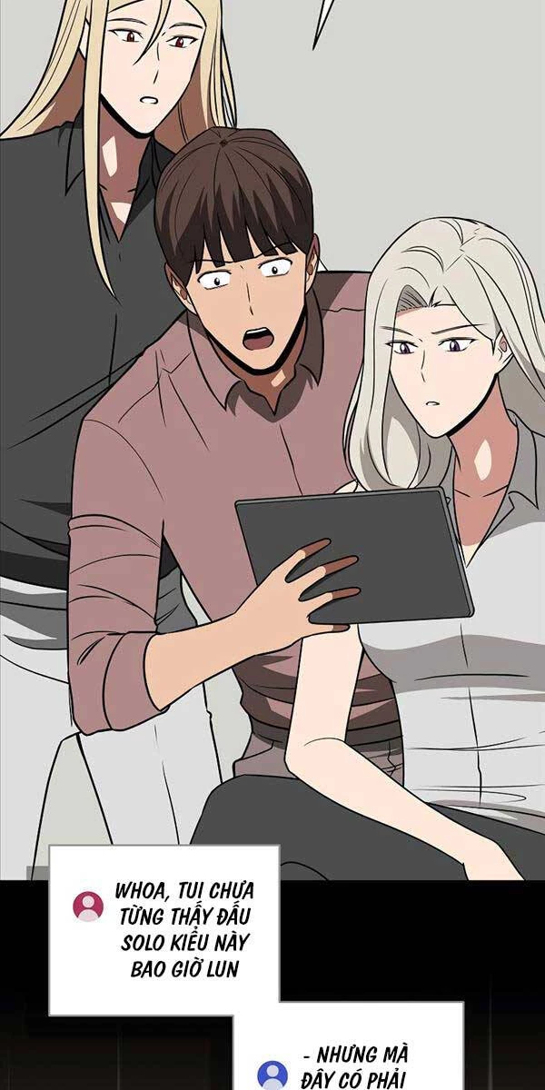 Streamer Pháp Sư Chapter 76 - 58