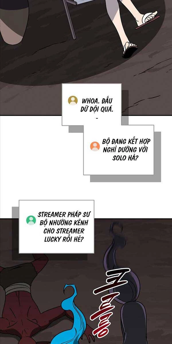 Streamer Pháp Sư Chapter 76 - 62