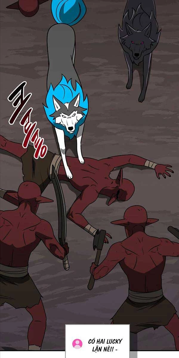 Streamer Pháp Sư Chapter 76 - 63