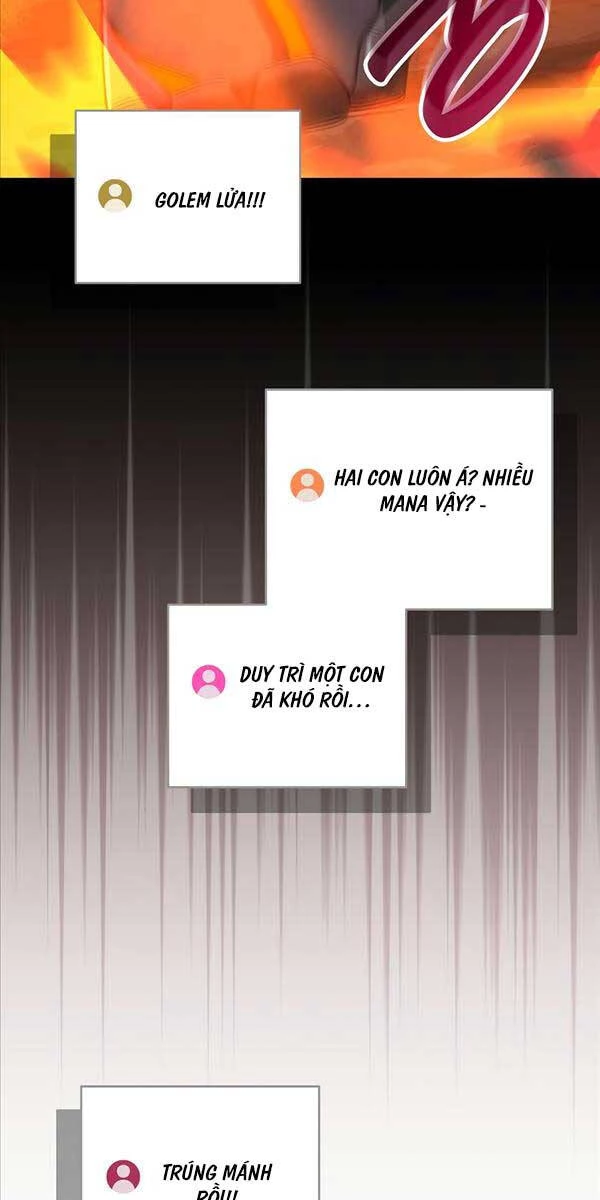 Streamer Pháp Sư Chapter 76 - 67