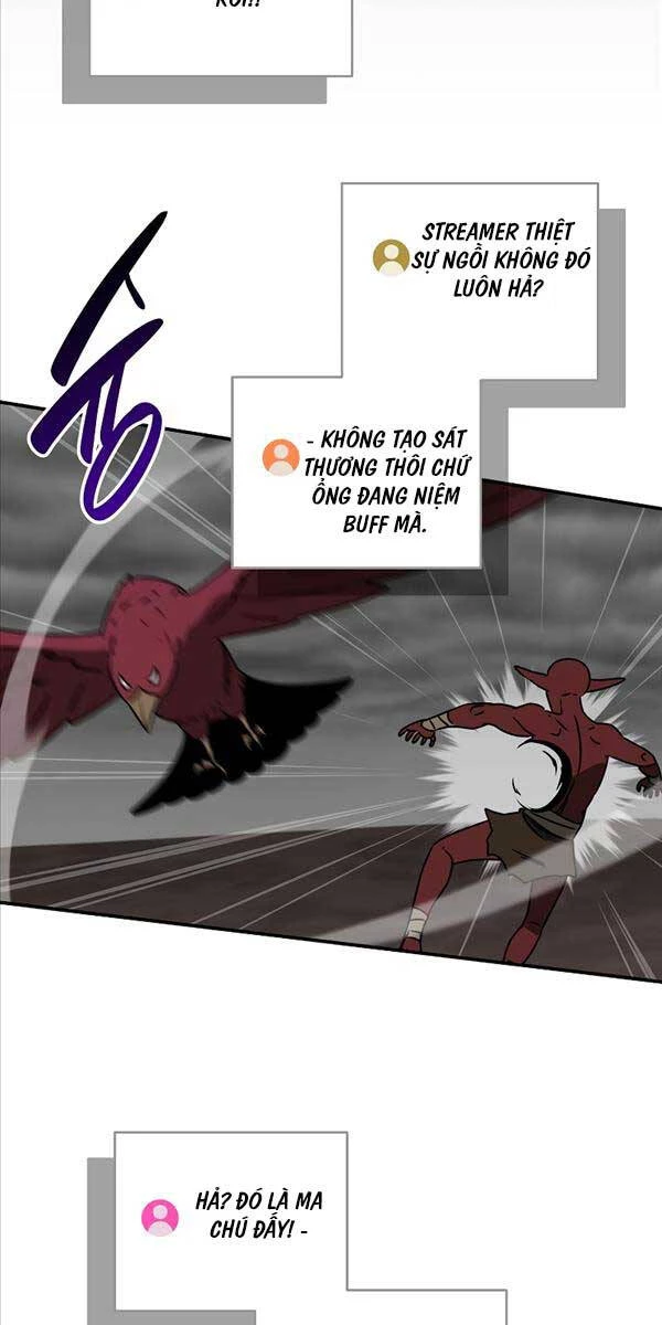 Streamer Pháp Sư Chapter 76 - 68