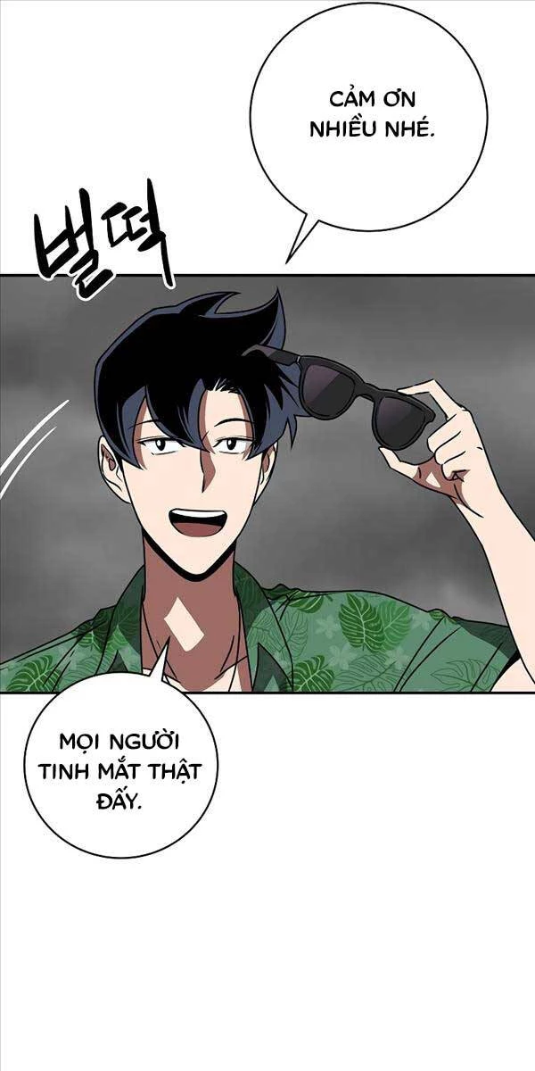 Streamer Pháp Sư Chapter 76 - 72