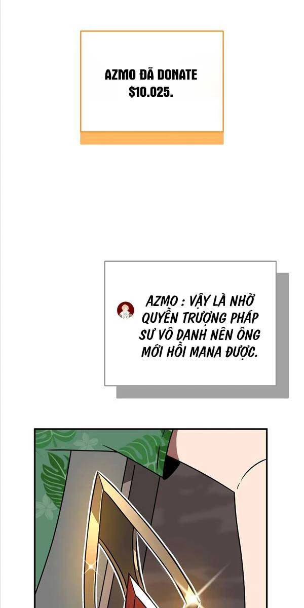 Streamer Pháp Sư Chapter 76 - 73