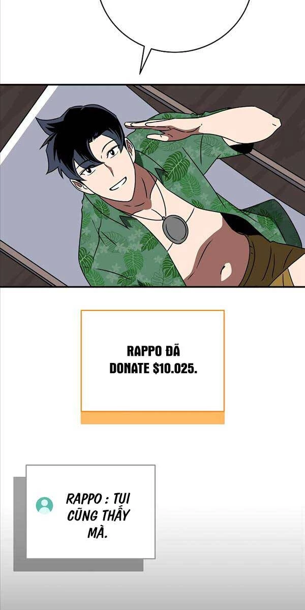 Streamer Pháp Sư Chapter 76 - 75