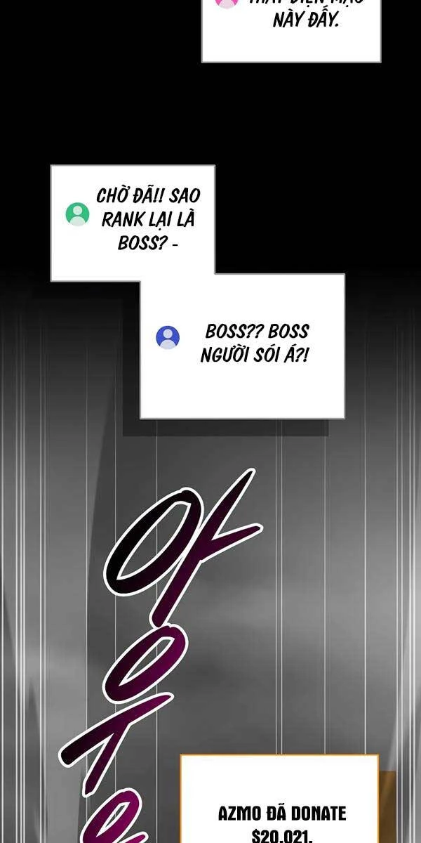 Streamer Pháp Sư Chapter 76 - 78