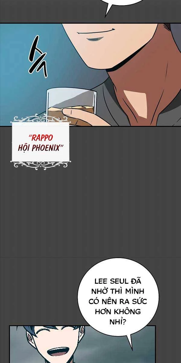 Streamer Pháp Sư Chapter 76 - 83