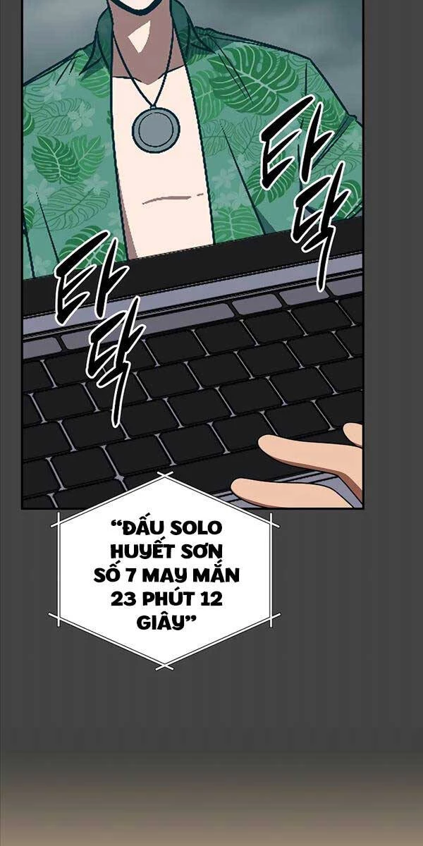 Streamer Pháp Sư Chapter 76 - 84