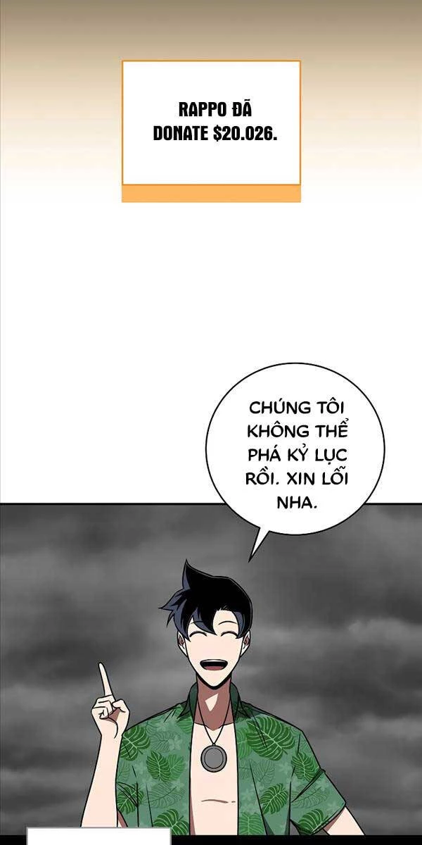 Streamer Pháp Sư Chapter 76 - 85