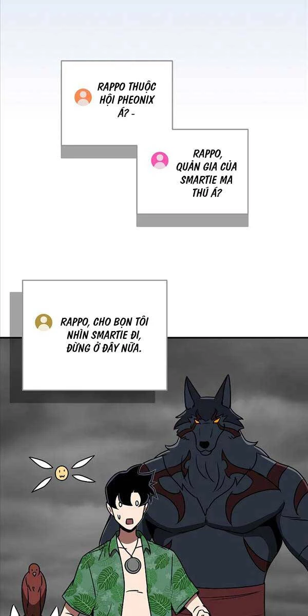 Streamer Pháp Sư Chapter 76 - 87