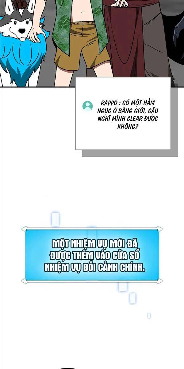 Streamer Pháp Sư Chapter 76 - 88