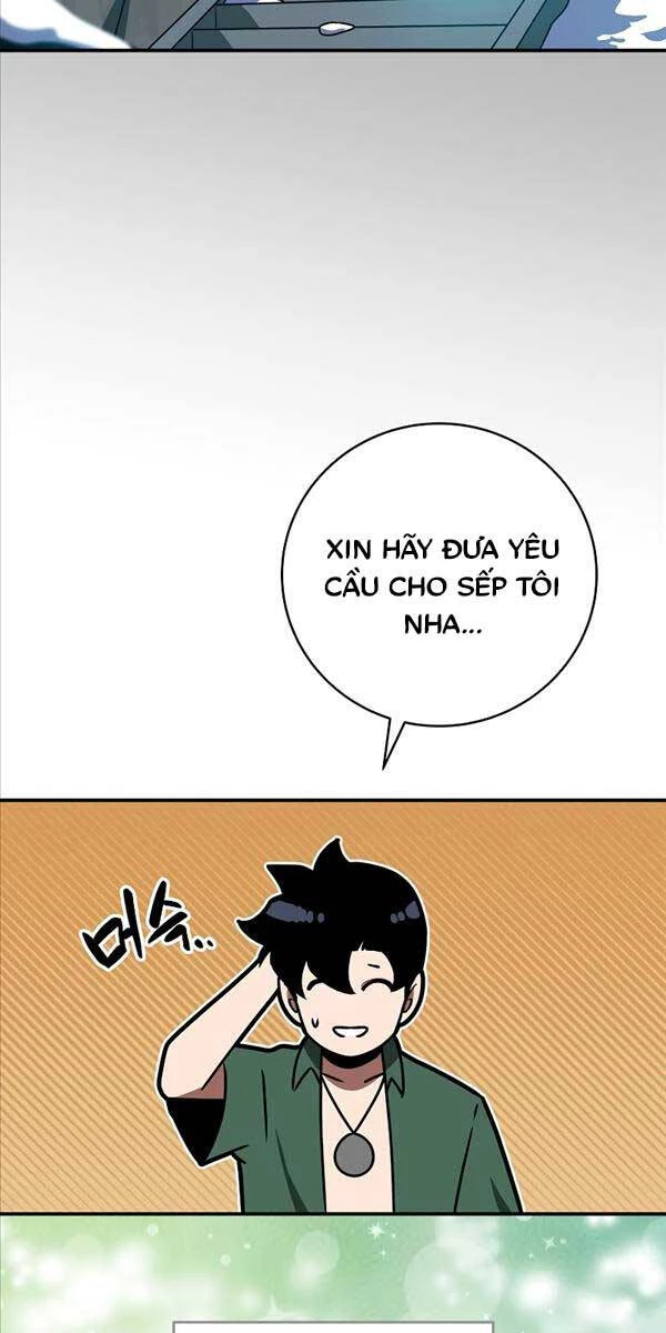 Streamer Pháp Sư Chapter 76 - 91