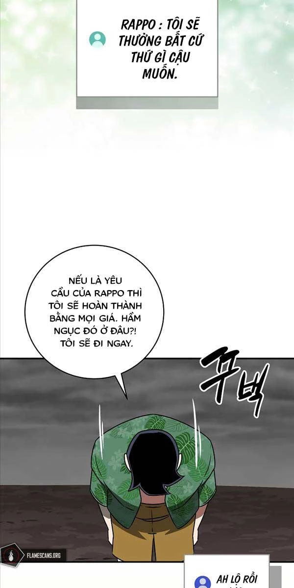 Streamer Pháp Sư Chapter 76 - 92